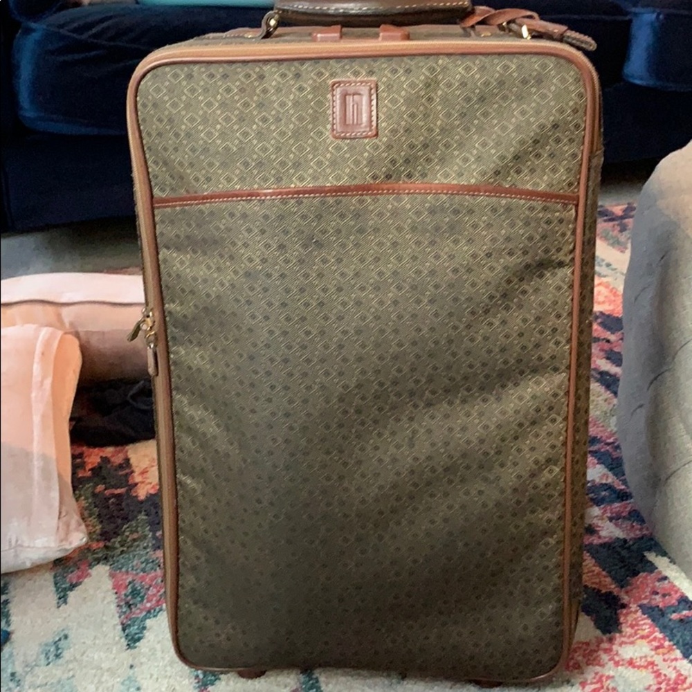 22” Hartmann Luggage Carry-On